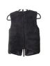 Madewell Black Vest Size XS - photo 2