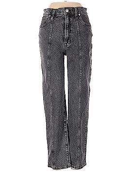 Madewell Madewell Jeans (view 1)