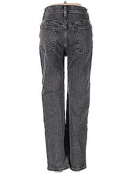Madewell Madewell Jeans (view 2)