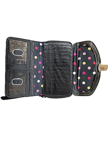 Vera Bradley Vera Bradley Wallet (view 2)
