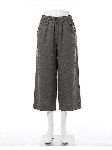 Prairie Underground Racing Pant in Graphite (view 1)