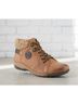 Spring Step Animal Print Brown Women's Clifton Boot in Brown Size EU 37 - photo 3