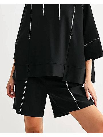 Joh Kaden Short in Black (view 2)