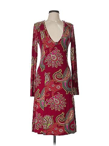 ETRO Etro Etro Cocktail Dress (view 1)