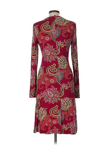 ETRO Etro Etro Cocktail Dress (view 2)