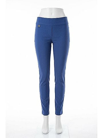 Lisette Skinny Leg Pants in French Blue (view 1)