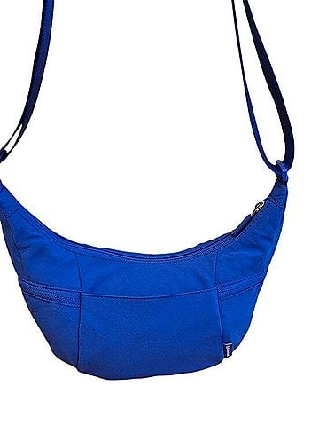 Lululemon Athletica Small Crossbody Slouchy Sling Bag Crossbody Bag (view 2)