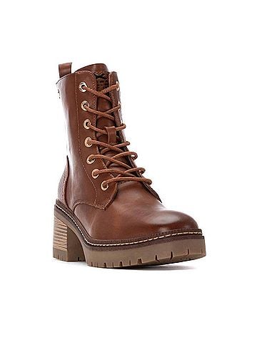 XTI Women's 144454 Ankle Booties (view 2)