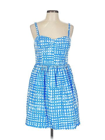 Lilly Pulitzer Lilly Pulitzer Casual Dress (view 1)