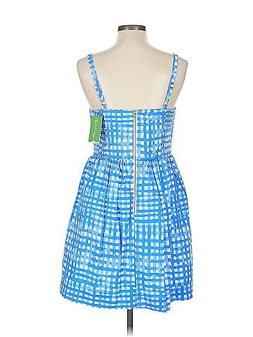 Lilly Pulitzer Lilly Pulitzer Casual Dress (view 2)