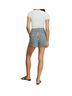 Veronica Beard Blue Haina Short in Navy/Dove Size 8 - photo 3