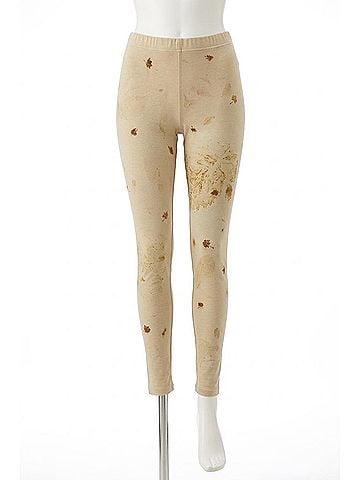 Paniz Botanical Legging in Multi (view 1)