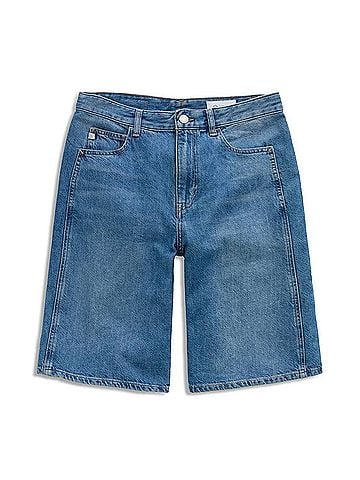 AG Jeans Thalia Short in Galaxy (view 1)