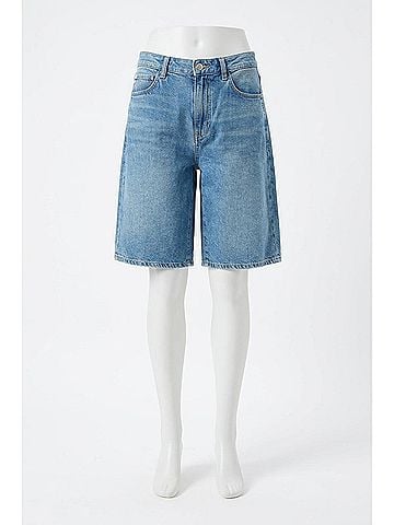 AG Jeans Thalia Short in Galaxy (view 2)