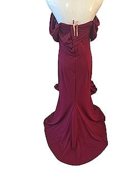 Lulus Cocktail Dress (view 2)