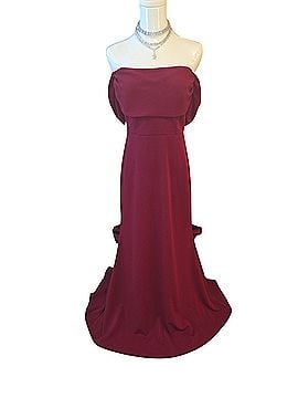 Lulus Cocktail Dress (view 1)