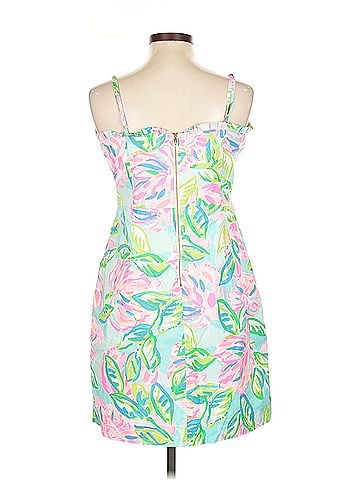 Lilly Pulitzer Lilly Pulitzer Cocktail Dress (view 2)