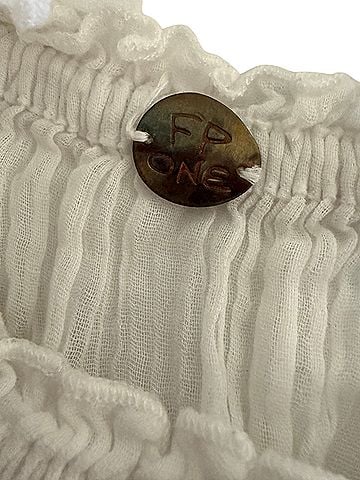 FP One Sleeveless Blouse (view 2)