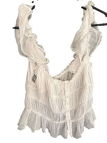 FP One Sleeveless Blouse (view 1)