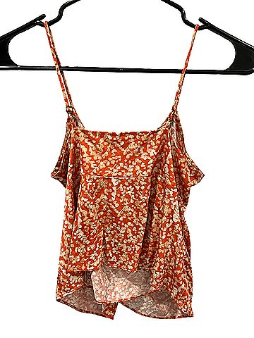 Anthropologie Tank Top (view 2)