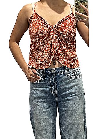 Anthropologie Tank Top (view 1)