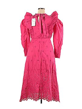 Zara Zara Casual Dress (view 2)