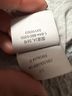 Vuori Gray Sweatpants Size XS - photo 9