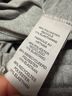 Vuori Gray Sweatpants Size XS - photo 5