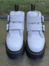 Dr. Martens Devon Hearts Quad Ankle Boots - photo 3
