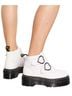 Dr. Martens Devon Hearts Quad Ankle Boots - photo 1