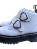 Dr. Martens Devon Hearts Quad Ankle Boots - photo 2