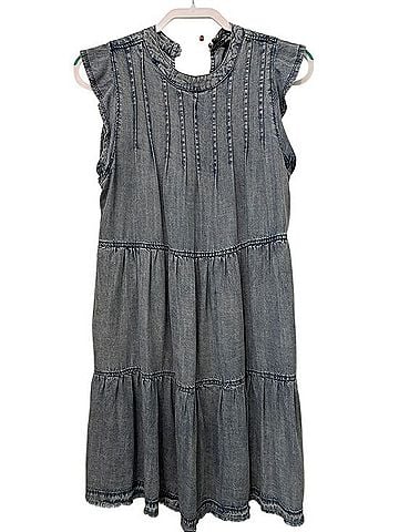Velvet Heart Casual Dress (view 1)