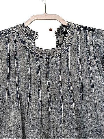 Velvet Heart Casual Dress (view 2)