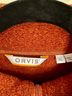 Orvis Sweater Fleece Full Zip Jacket Jacket - photo 4