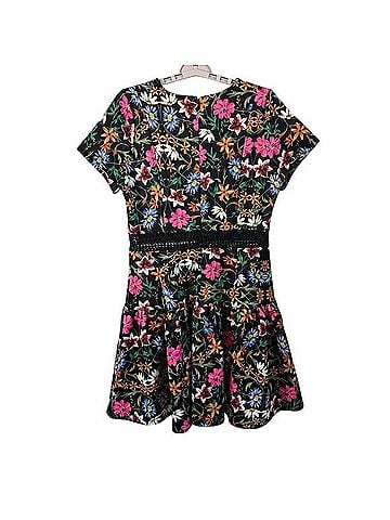 Alexia Admor Cocktail Dress (view 2)