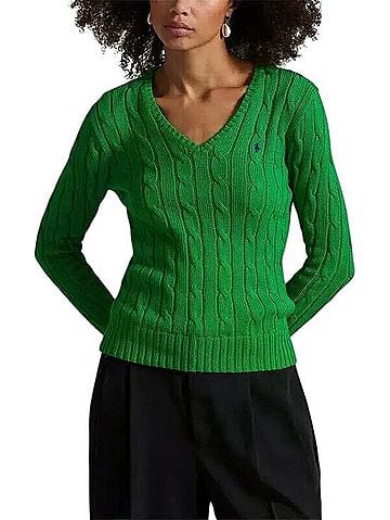 Polo by Ralph Lauren Pony Sweater Pullover Sweater (view 1)