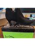 Sam Edelman Keely, Black Suede Ankle Boots - photo 3