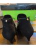 Sam Edelman Keely, Black Suede Ankle Boots - photo 4