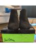 Sam Edelman Keely, Black Suede Ankle Boots - photo 5