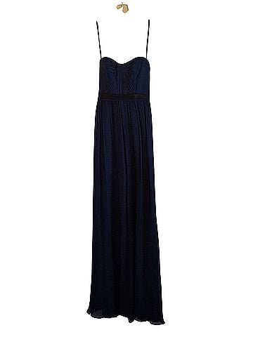 BCBGMAXAZRIA Amber Cocktail Dress (view 1)