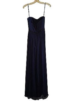 BCBGMAXAZRIA Amber Cocktail Dress (view 2)