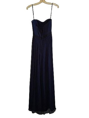 BCBGMAXAZRIA Amber Cocktail Dress (view 2)