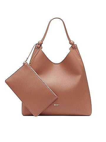 DKNY Paula Hobo (view 1)