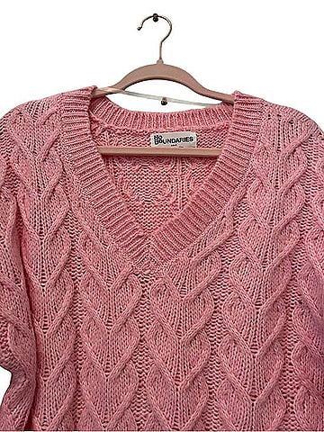 No Boundaries Casual Sweaters (view 2)