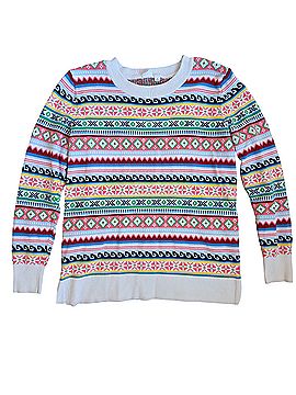 Gap Pullover Sweater (view 1)