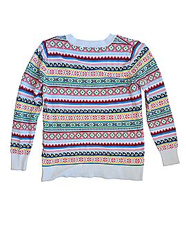 Gap Pullover Sweater (view 2)