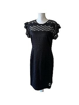 Trina Turk Mai Tai Cocktail Dress (view 1)