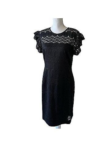 Trina Turk Mai Tai Cocktail Dress (view 1)