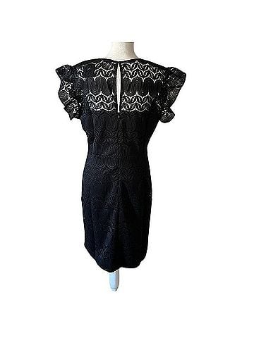 Trina Turk Mai Tai Cocktail Dress (view 2)