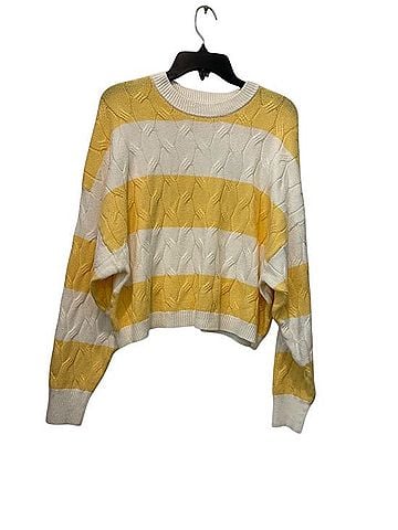 No Boundaries Casual Sweaters (view 1)